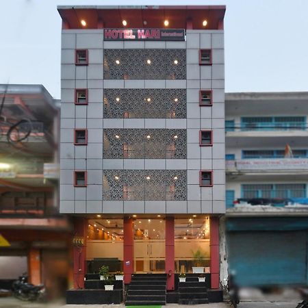 Hotel Hari International - Noida Sector 11 外观 照片
